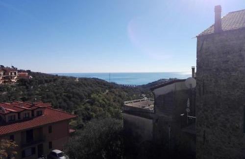 Civezza House | Ca dei Nonni