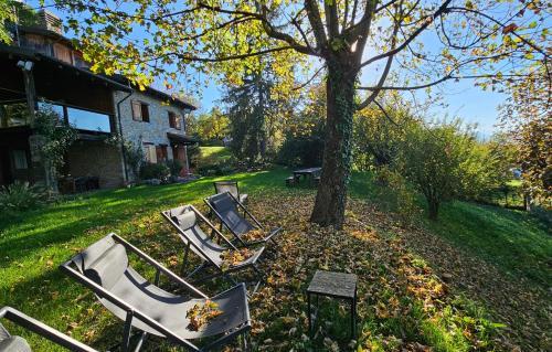 Monzuno Bed & Breakfast | Ca' Dei Ste
