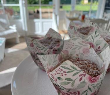 Padula Bed & Breakfast | Ca' del Conte - Maison de Charme