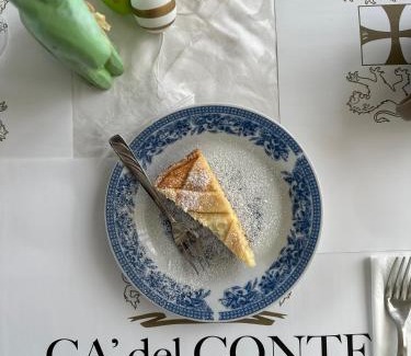 Padula Bed & Breakfast | Ca' del Conte - Maison de Charme
