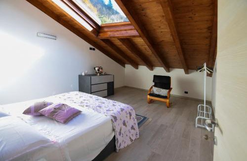 Pognana Lario Apartment | Ca' del FICO