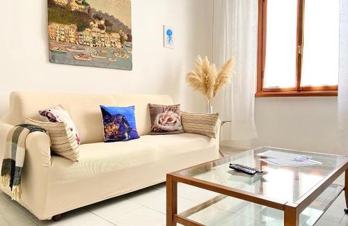 Cadimare Apartment | Ca del Mare - FREE Parking