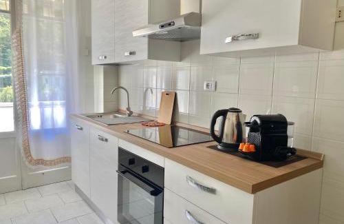 Cadimare Apartment | Ca del Mare - FREE Parking