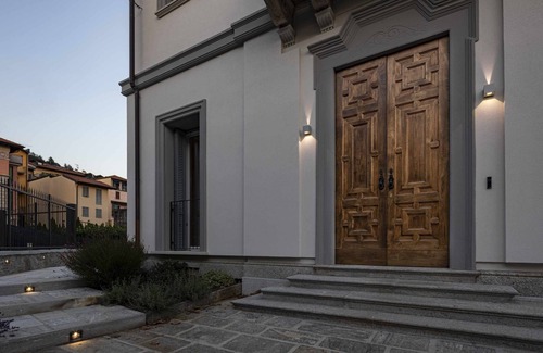 Gavirate Apartment | CA 'DEL RE SCARTOZZ Pinta d'Ora