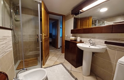 Canevare Apartment | Ca' del tòp (Tana Bianca)