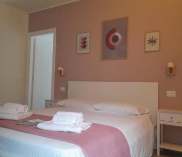 Varzo House | CA' DEL VINO Rooms- Varzo