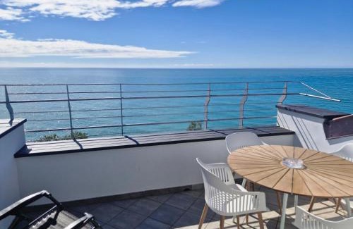 Cervo House | Ca dell'acciuga