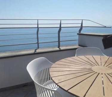 Cervo House | Ca dell'acciuga