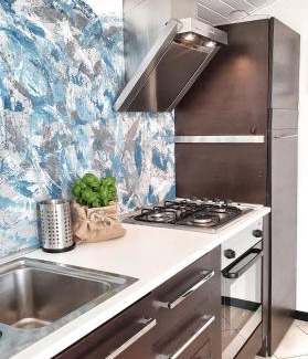 Cervo House | Ca dell'acciuga