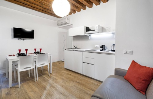 San Marco Apartment | Ca' dell'Arciere - Cozy Apartment in the Heart of Venice