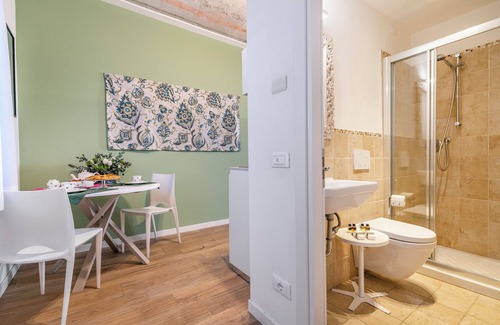 San Marco Apartment | Ca' dell'Arciere - Studio Apartment in the Heart of Venice