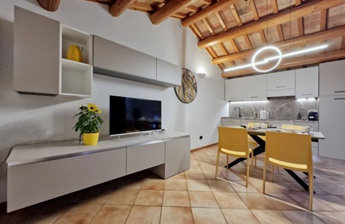 Montagnana Apartment | Ca' Delle Stelle NEW