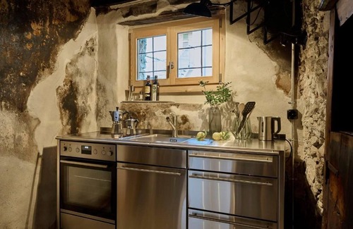 Aurigeno House | Ca' di Bifúi - Vacation in architectural monument