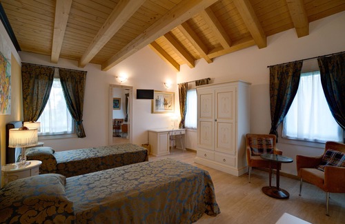 Oriago Bed & Breakfast | Ca di Fiore