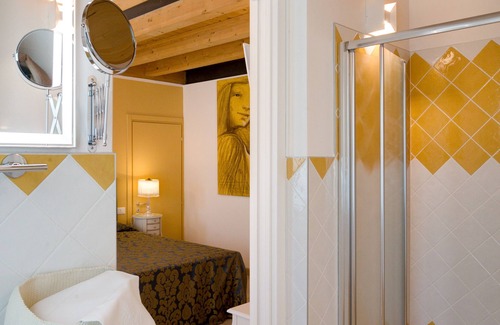 Oriago Bed & Breakfast | Ca di Fiore