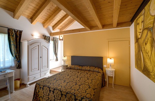 Oriago Bed & Breakfast | Ca di Fiore