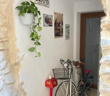 Alto House | Ca di furesti Appartamento