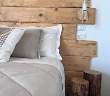 Valeggio sul Mincio Bed & Breakfast | Ca di Timo B&B