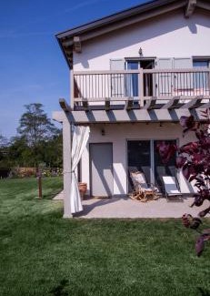 Valeggio sul Mincio Bed & Breakfast | Ca di Timo B&B