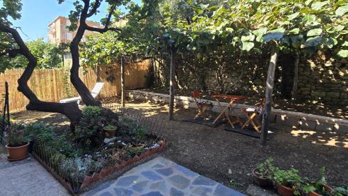 Volastra Apartment | Ca' dii Bürsa 2 - HOMY 5 TERRE