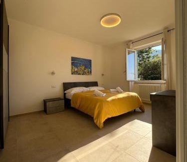 Volastra Apartment | Ca' dii Bürsa 2 - HOMY 5 TERRE