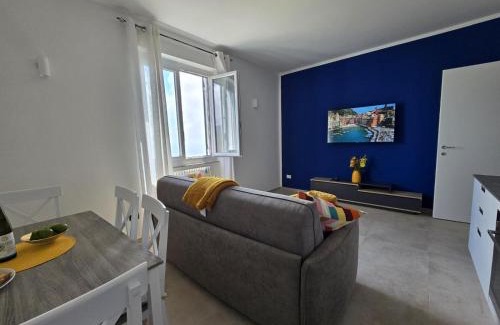 Volastra Apartment | Ca' dii Bürsa 2 - HOMY 5 TERRE