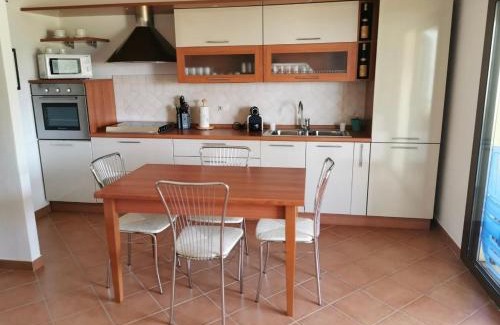 La Ciaccia House | Ca’ Drega