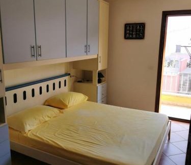 La Ciaccia House | Ca’ Drega