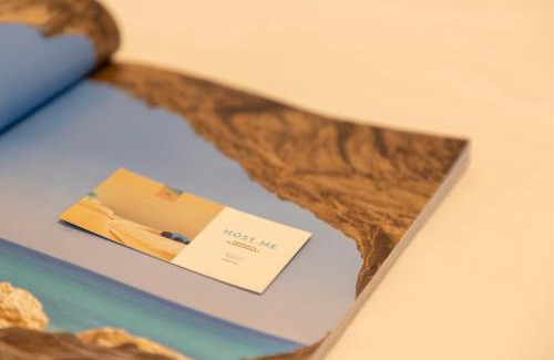 Carloforte Apartment | CA' DU GU' Free wifi - centrale