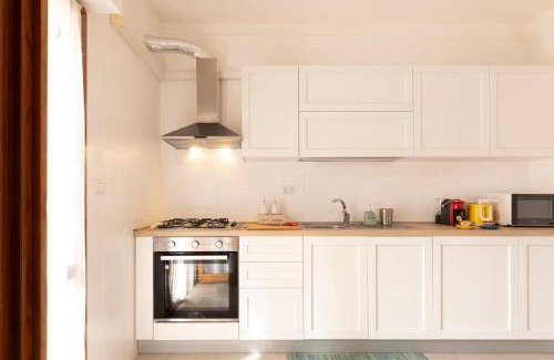 Carloforte Apartment | CA' DU GU' Free wifi - centrale