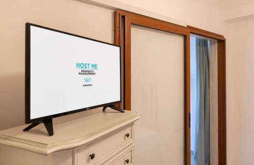 Carloforte Apartment | CA' DU GU' Free wifi - centrale