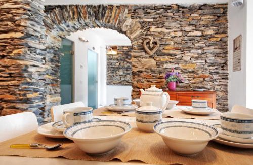 Chiavari House | Ca' du Re