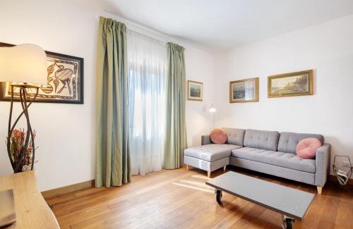 Chiavari House | Ca' du Re