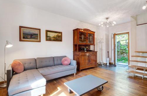 Chiavari House | Ca' du Re