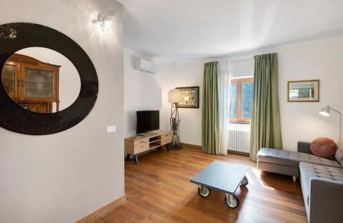 Chiavari House | Ca' du Re