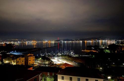 Cadimare Apartment | Ca Edo - Exclusive Terrace