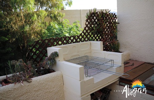 Vista de los Angeles-Rumina Apartment | Captivating 2-Bed Beachside Apartment in Mojacar