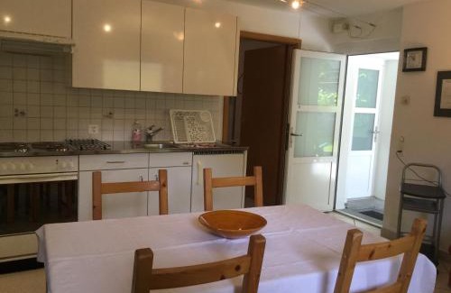 Aurigeno Hotel | Ca Evelina