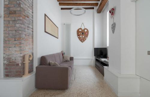 Castello Apartment | Ca' Flavia