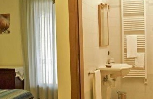 Zero Branco Bed & Breakfast | Ca' Florian