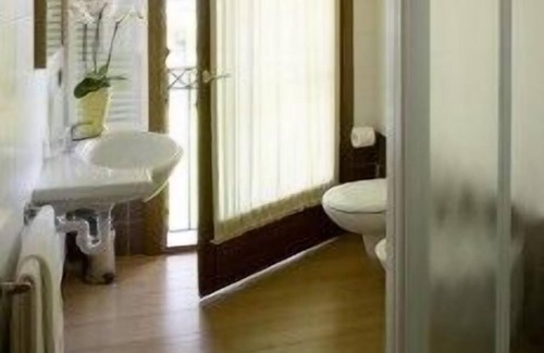 Zero Branco Bed & Breakfast | Ca' Florian