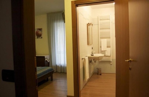 Zero Branco Bed & Breakfast | Ca' Florian