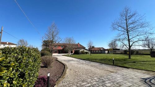 Passarella di Sotto Apartment | Ca 'Franzo