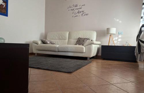 Passarella di Sotto Apartment | Ca 'Franzo