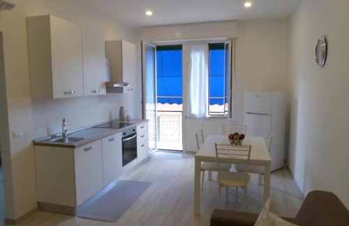 Alassio Apartment | Ca' Gerlandina