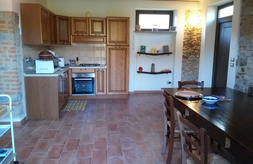 Tresana House | CA GIACOMO, in the middle of the Lunigiana woods . relax . and unique atmospheres