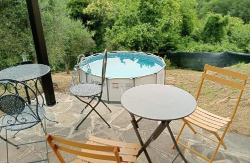 Tresana House | Ca Giacomo