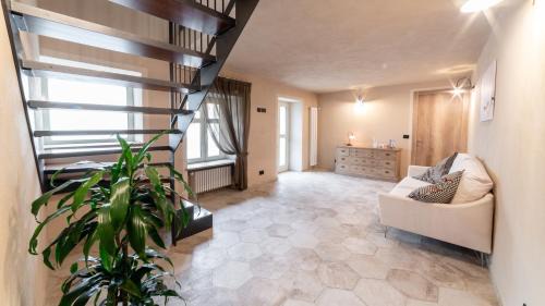 Cravanzana Bed & Breakfast | Ca' Ginet