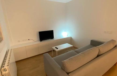 La Pobla de Lillet Apartment | Ca l'Aiet