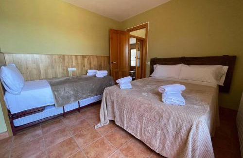 Isona House | Ca l’Albert - Casa rural acollidora